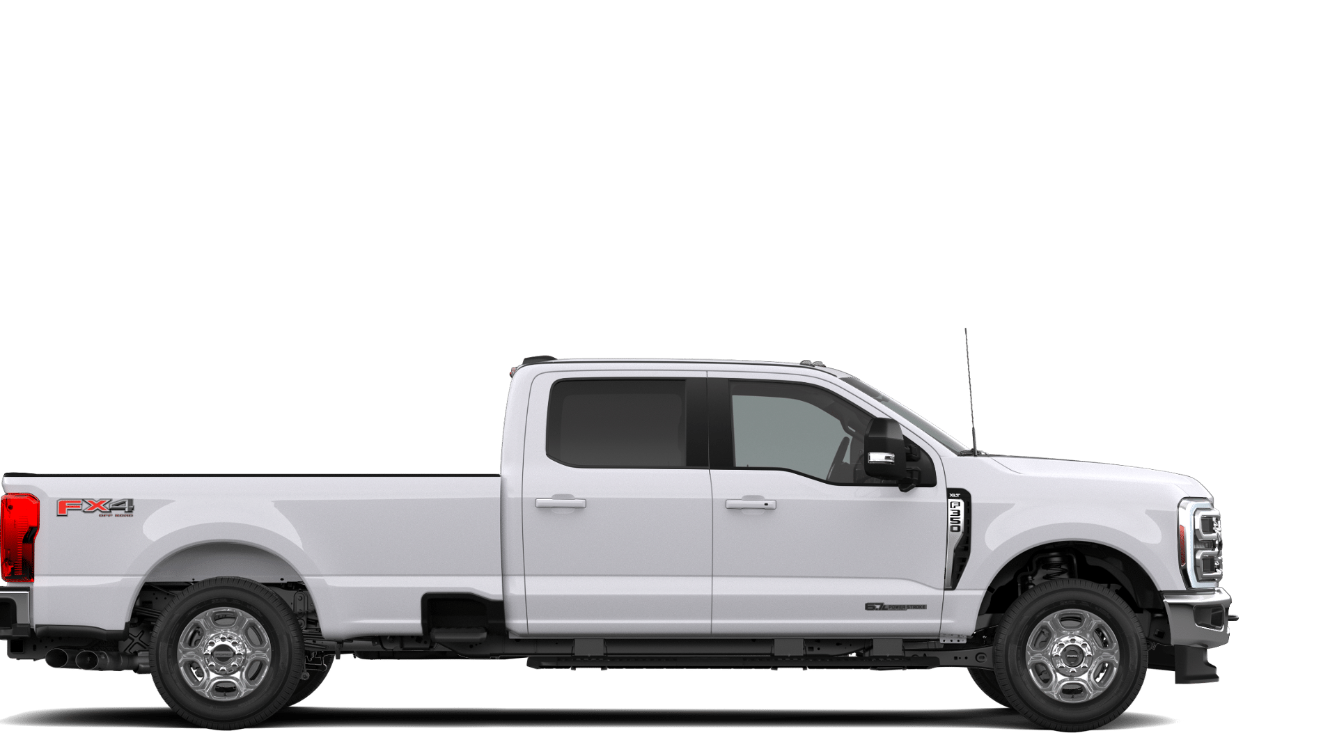 2026 Ford Super Duty® External Image 1